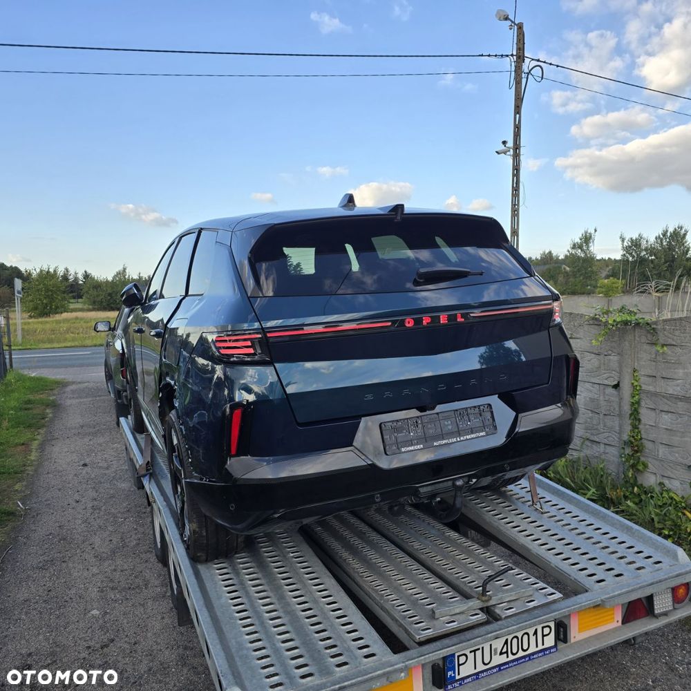 Opel Grandland Electric AWD 73kWh Ultimate - 5