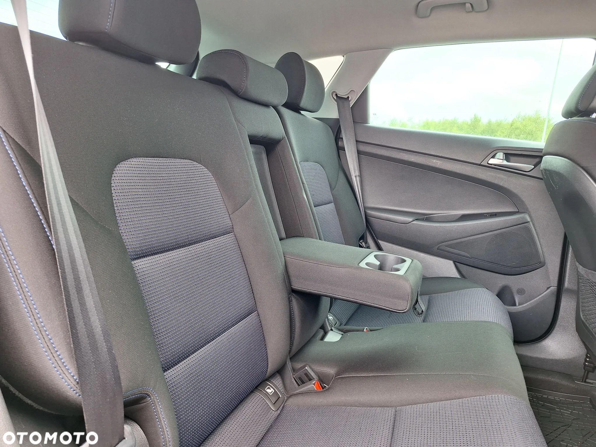 Hyundai Tucson - 25