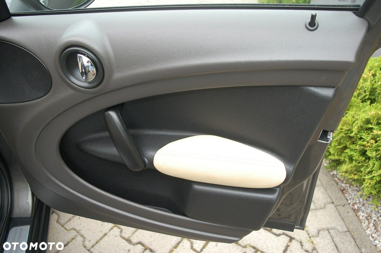 MINI Countryman - 20