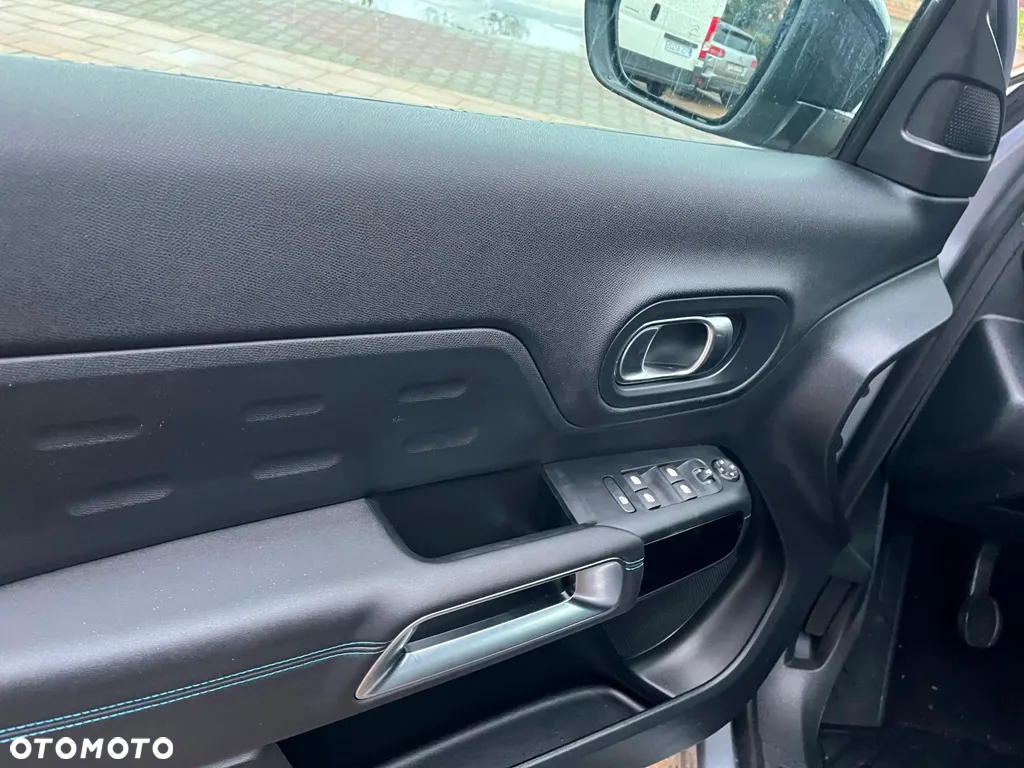 Citroën C5 Aircross 1.2 PureTech Feel - 14