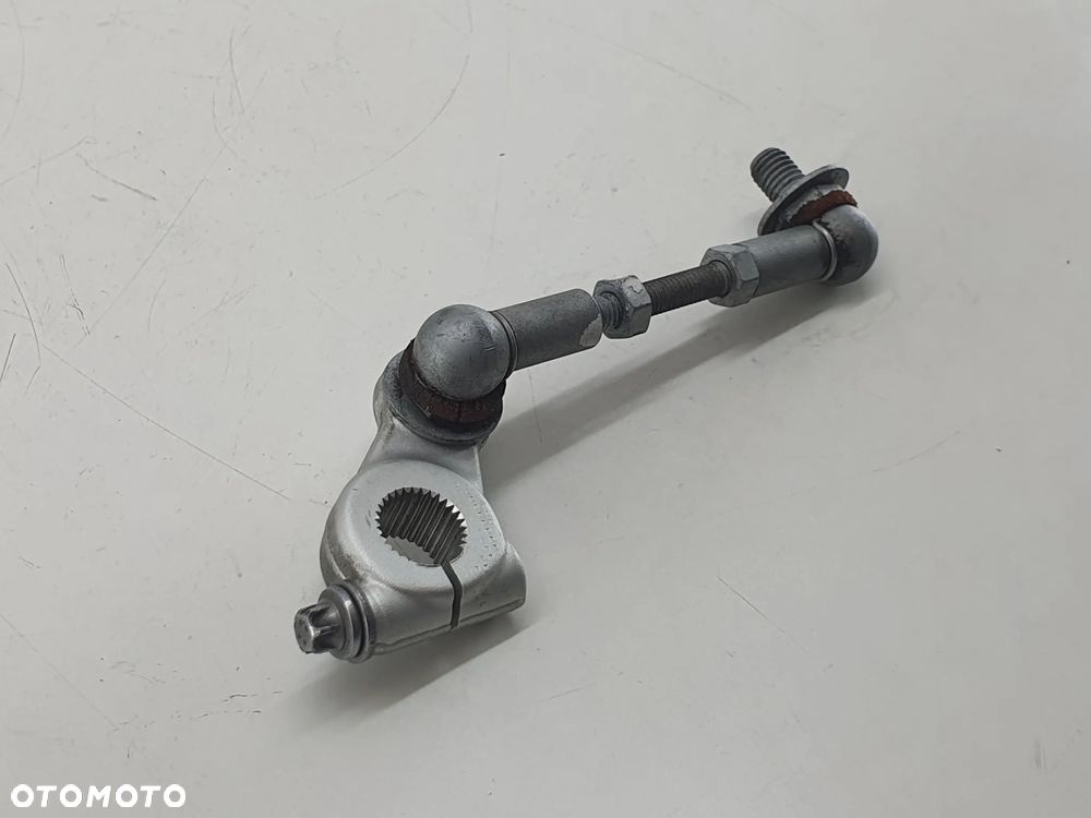 DZWIGNIA BIEGOW DRAZEK   BMW R NINE T BMW GS 1200 K25 - 3