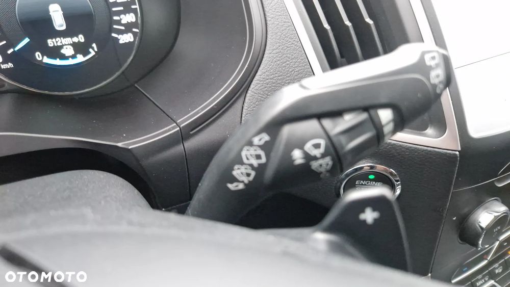 Ford S-Max 2.0 TDCi Titanium PowerShift - 22