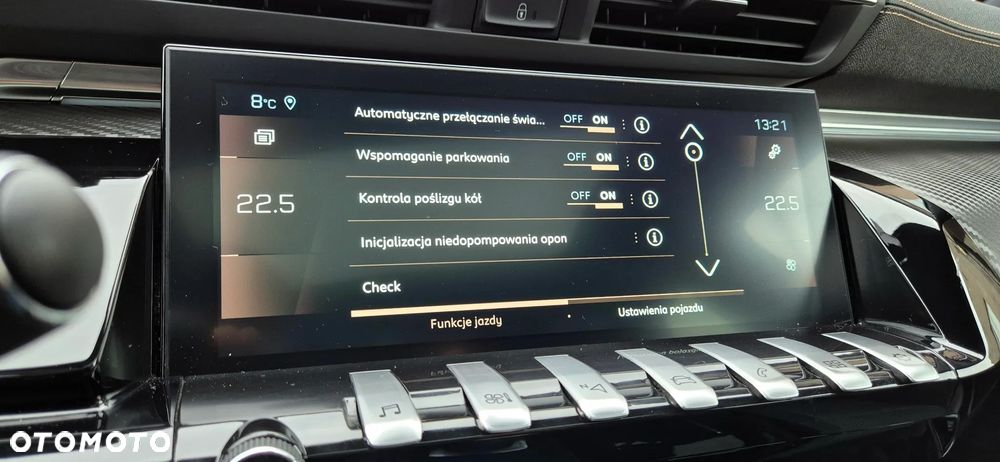 Peugeot 508 2.0 BlueHDi GT Line S&S EAT8 - 21