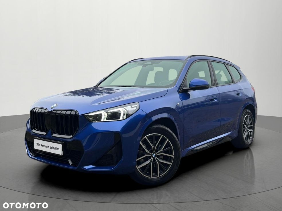 BMW X1 sDrive18i M Sport - 1