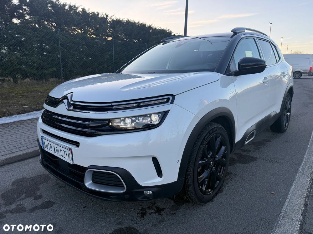 Citroën C5 Aircross - 3
