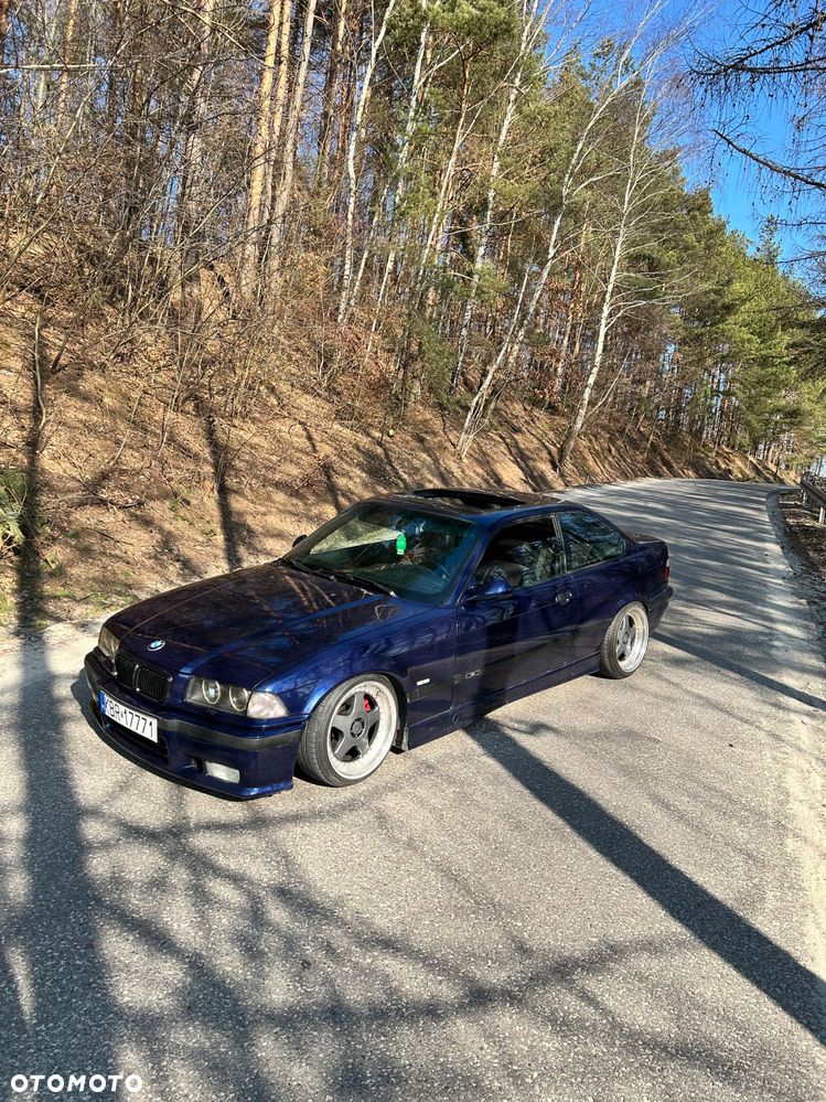BMW Seria 3 - 1