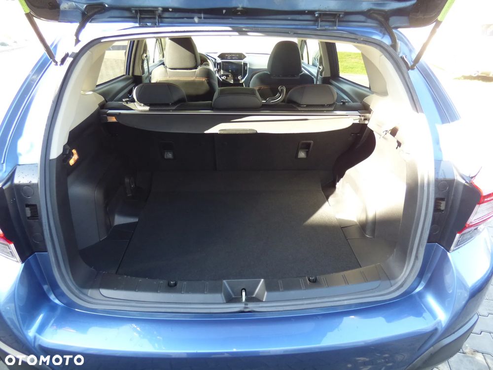 Subaru XV 1.6i Comfort (EyeSight) Lineartronic - 18