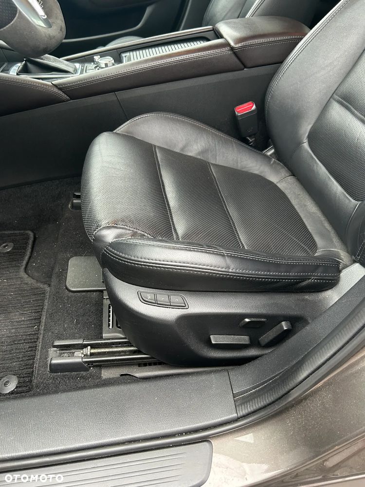 Mazda 6 SKYACTIV-D 175 Drive i-ELOOP Sports-Line - 7