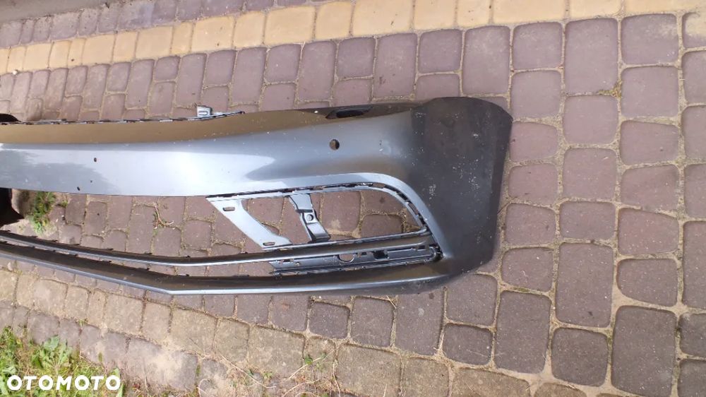 Zderzak przedni VW Jetta LIFT 5c6 - 3