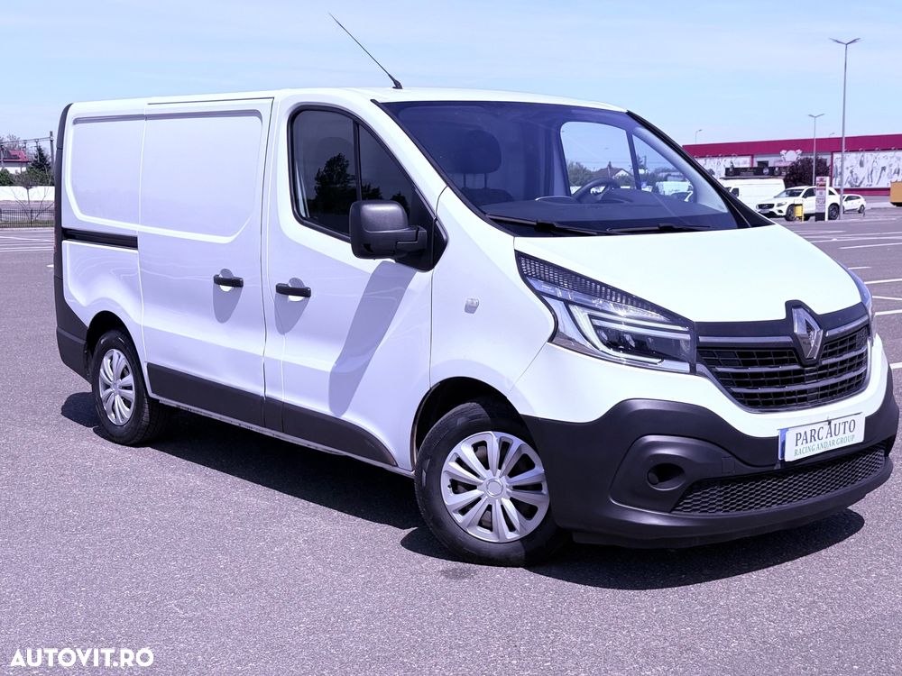Renault Trafic - 3