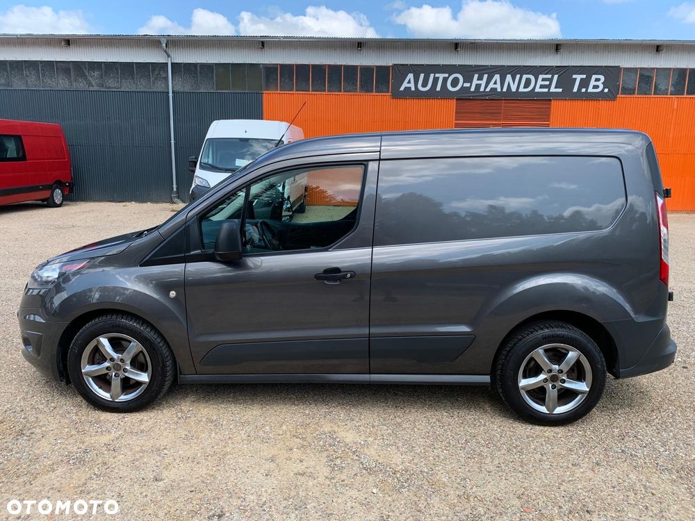 Ford Transit Connect - 5