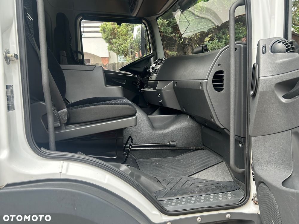 Mercedes-Benz Atego 1224 18 paletowy - 21