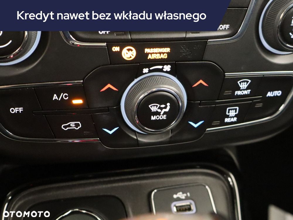Jeep Compass - 19
