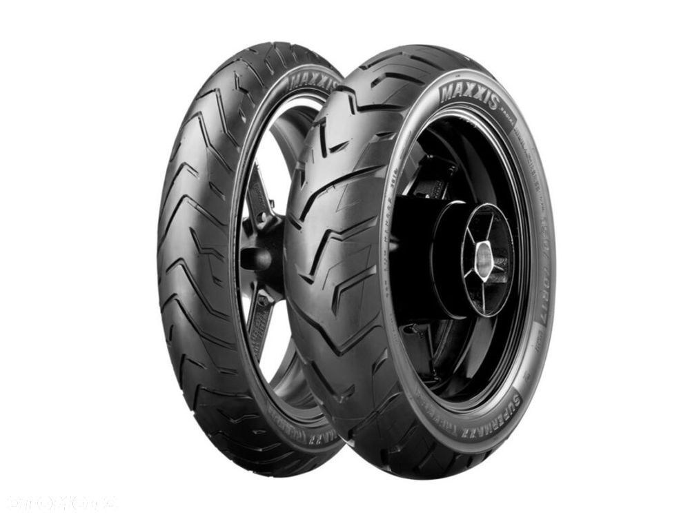 QJMOTOR SVT 650 - 5