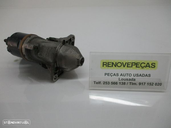 Motor Arranque Opel Corsa B (S93) - 1