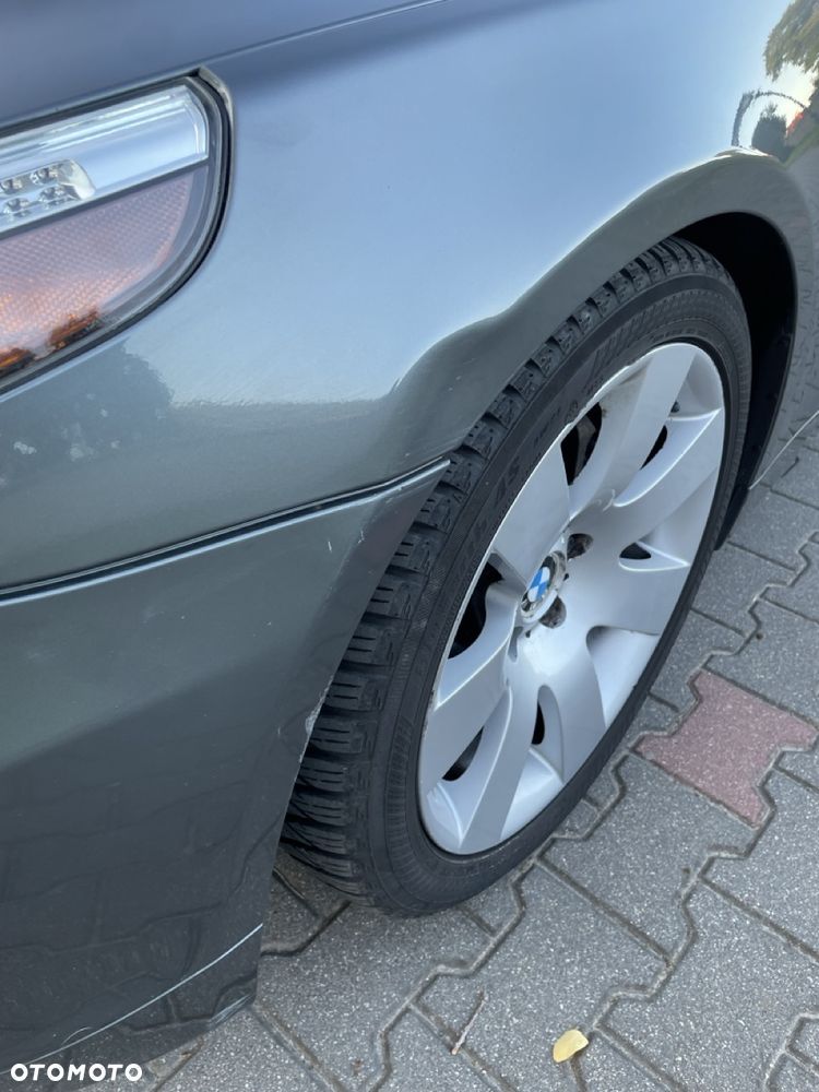 BMW Seria 5 - 11