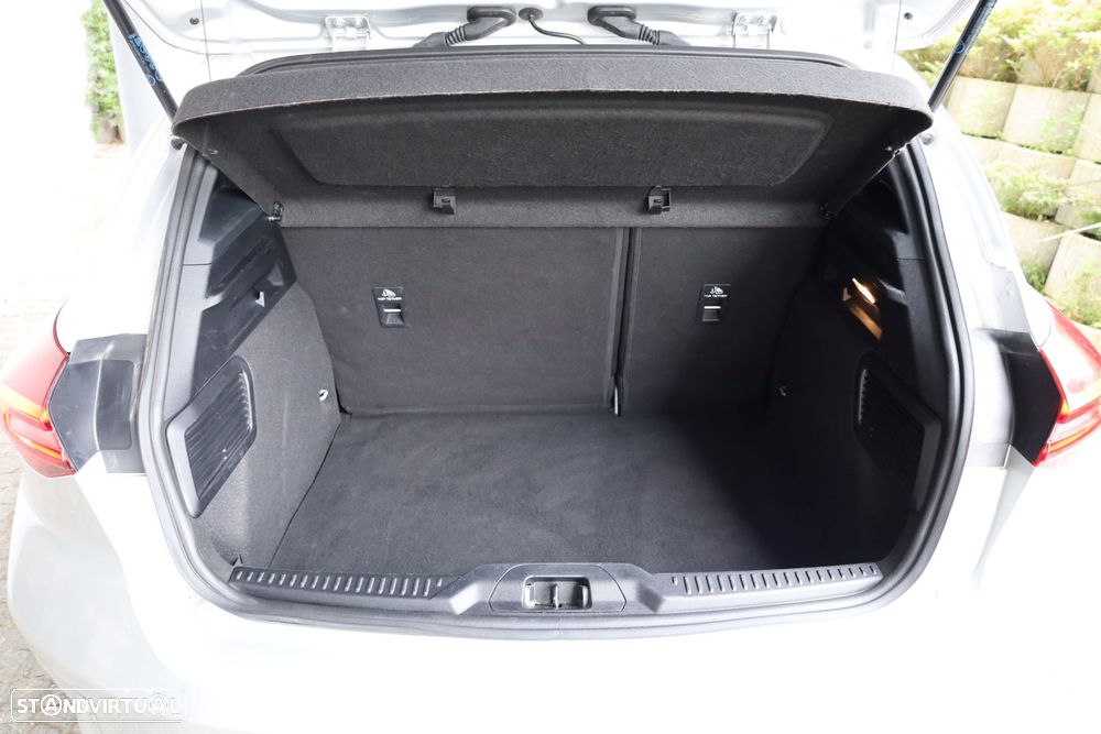 Ford Focus 1.0 EcoBoost MHEV ST-Line Aut. - 14
