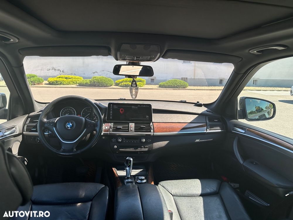 BMW X5 3.0d Aut. - 2