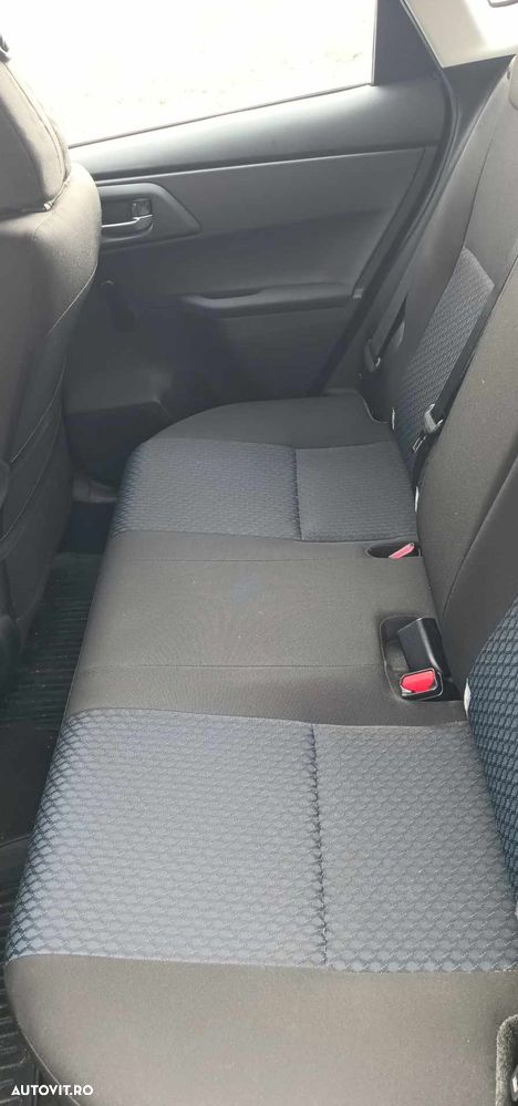 Toyota Auris - 9