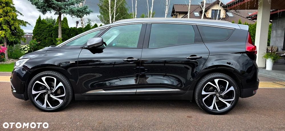 Renault Grand Scenic Gr 1.2 TCe Energy Bose Edition - 8
