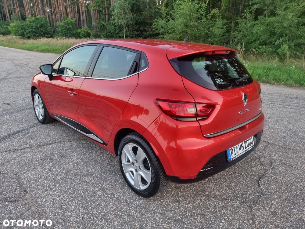 Renault Clio - 6