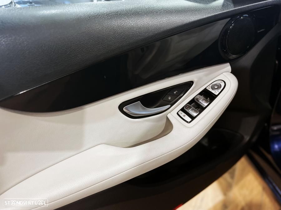 Mercedes-Benz C 200 (BlueTEC) d Station 7G-TRONIC Exclusive - 32