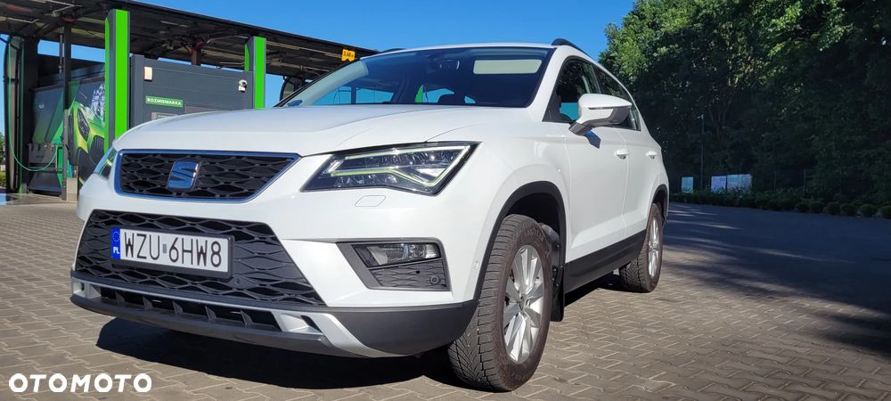 Seat Ateca - 2