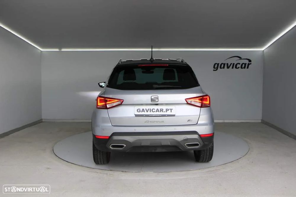 SEAT Arona 1.0 TSI FR - 15