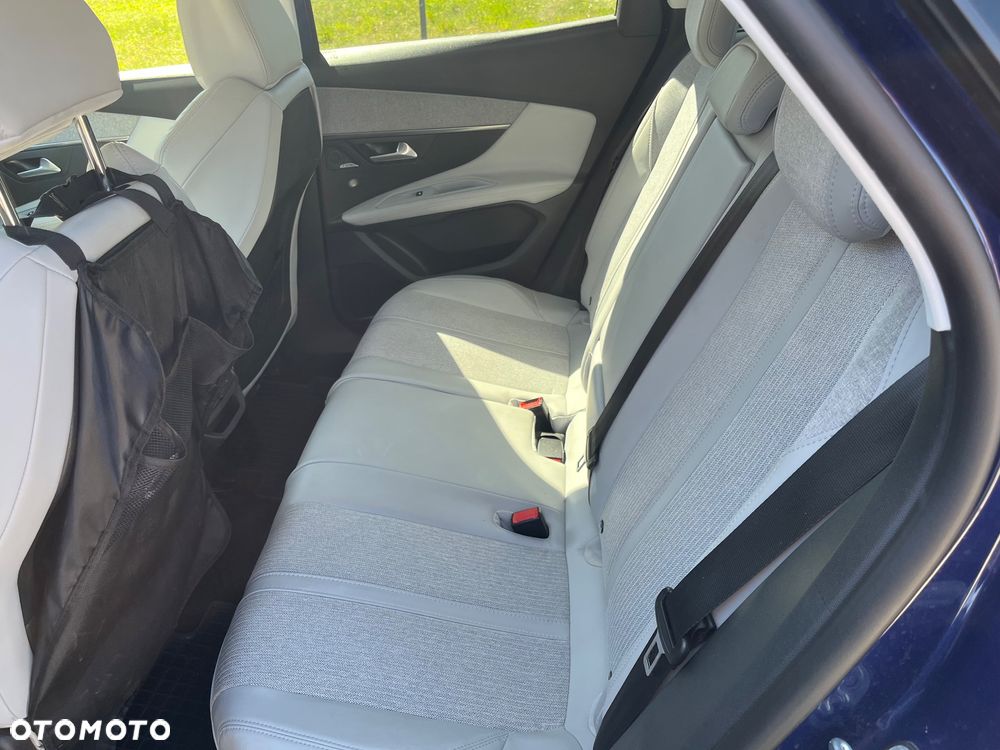 Peugeot 3008 1.6 THP Allure S&S EAT6 - 15