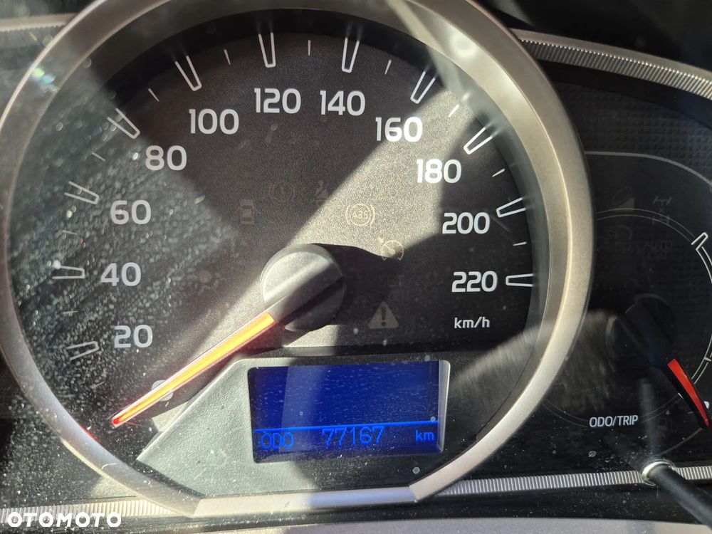 Toyota RAV4 2.0 Premium MS - 7