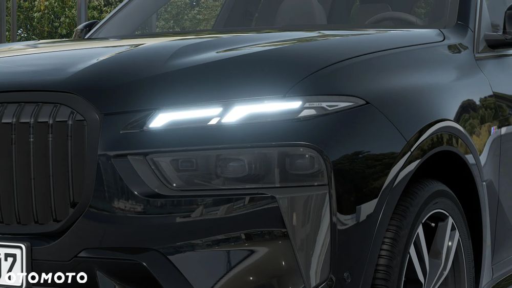 BMW X7 - 6