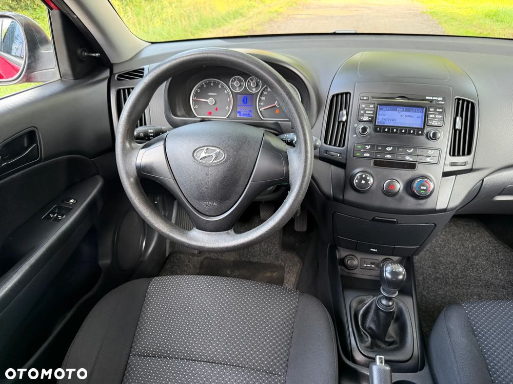 Hyundai i30 1.4 Edition Plus - 27