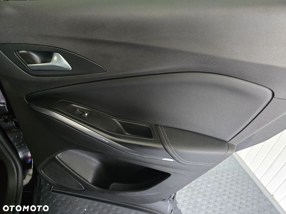 Opel Grandland X 1.5 D Start/Stop Automatik Elegance - 32