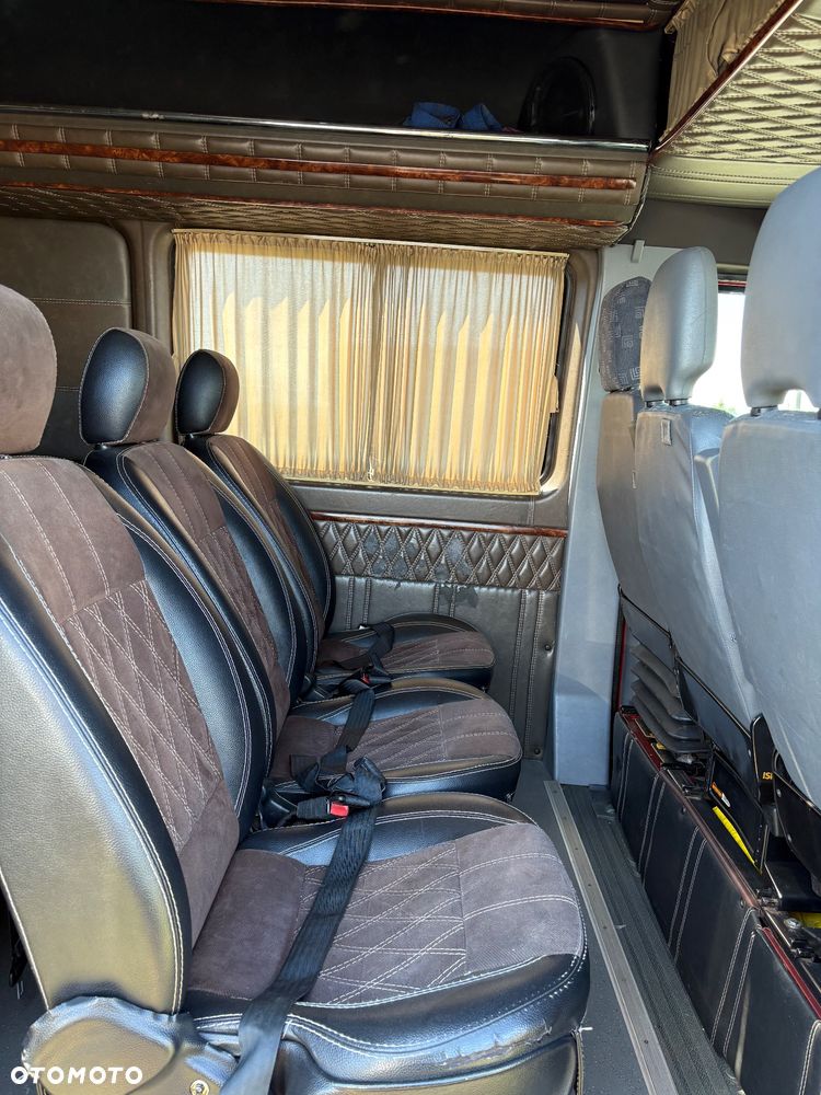 Mercedes-Benz Sprinter 903.621 - 5