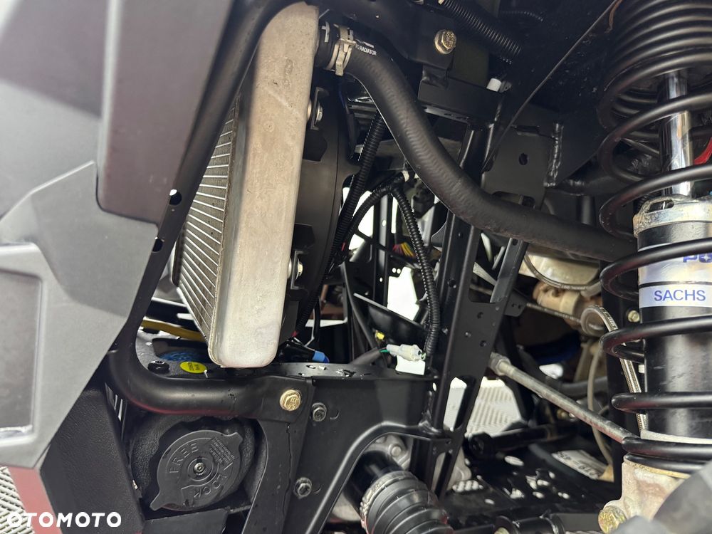 Polaris Sportsman - 18