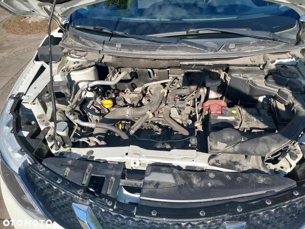 Nissan Qashqai 1.2 DIG-T N-Connecta - 30