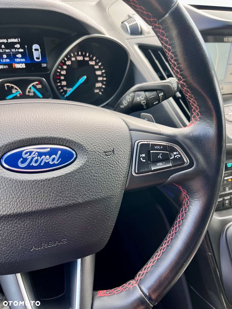 Ford Kuga 1.5 EcoBoost 4x4 ST-Line - 26