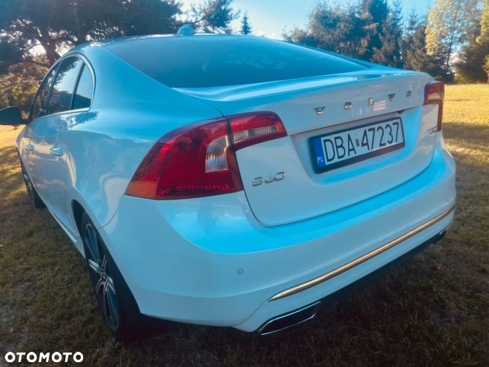 Volvo S60 - 26