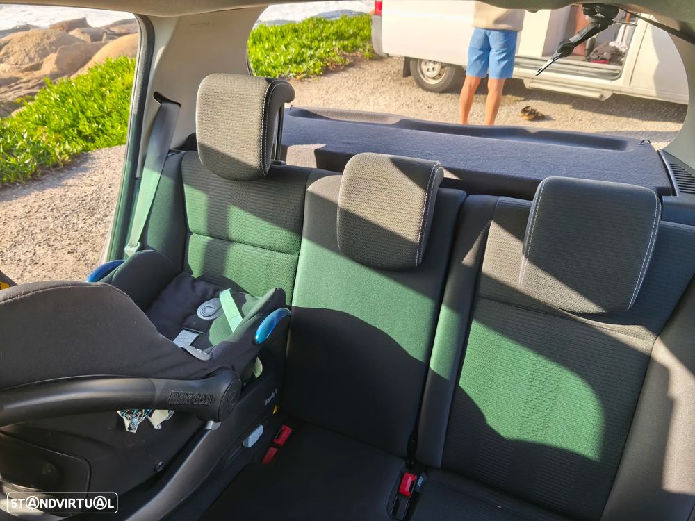 Renault Clio 1.2 TCE Dynamique S - 20