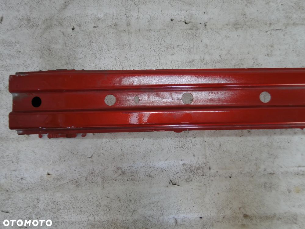 SUZUKI VITARA II 2 BELKA ZDERZAKA TYŁ TYLNA 15-19r - 2
