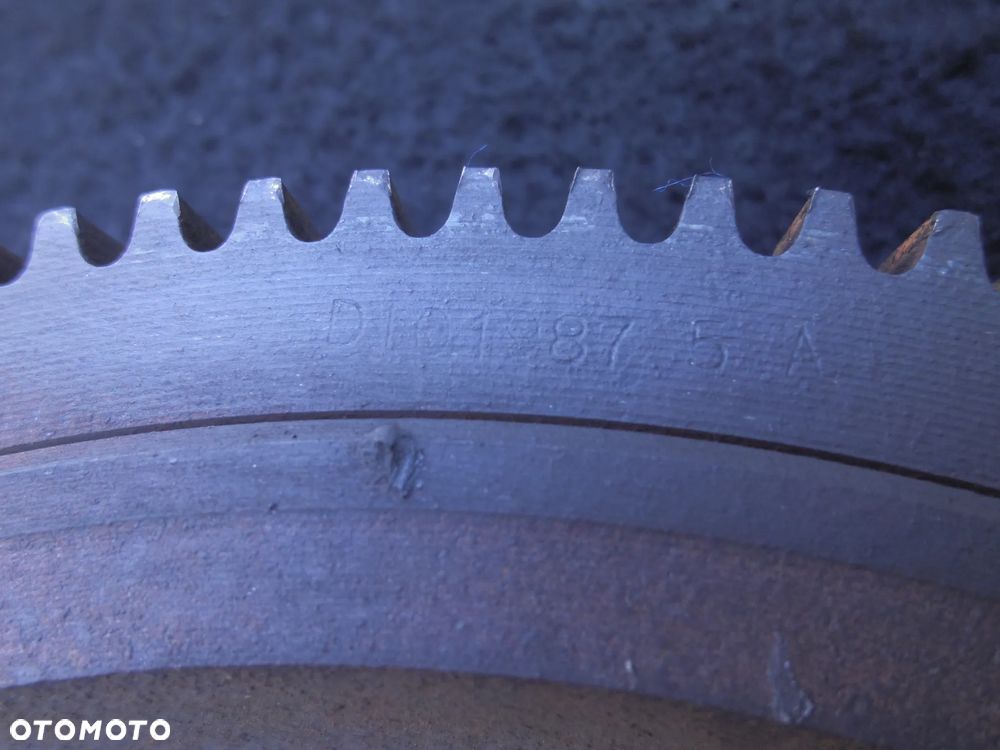 RENAULT CLIO II 1.2 16V SPRZĘGŁO KOMPLETNE ORYGINAŁ - 6