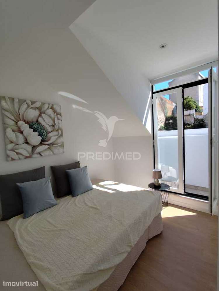 Apartamento T2 - São Vicente - Grande imagem: 4/24