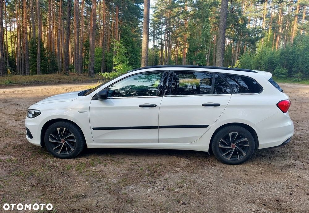 Fiat Tipo 1.4 16v Easy EU6d - 2