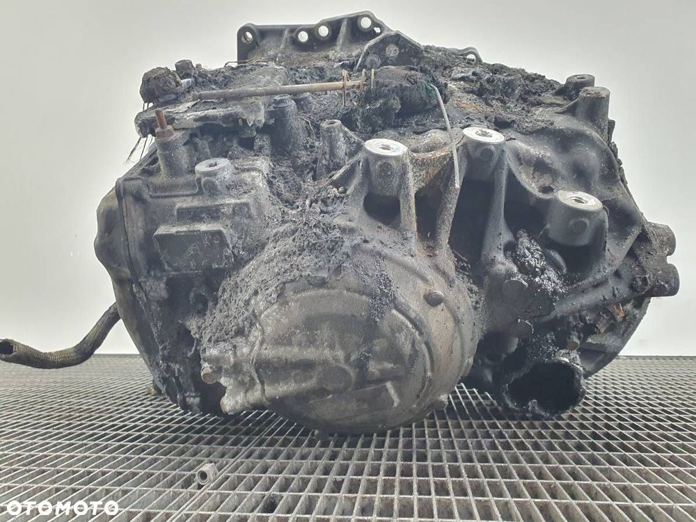 SKRZYNIA BIEGÓW AUTOMAT VOLVO S90 V90 II 2018 D4 2.0 190 - 5