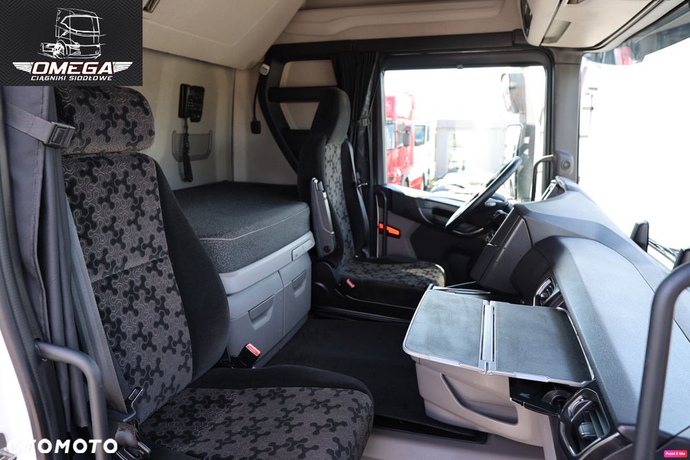 Scania R 540 / Full LED /Klima postojowa / NAVI - 15