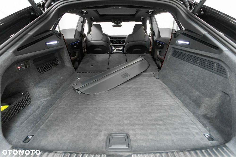 Audi RS Q8 TFSI mHEV Quattro Tiptronic - 23