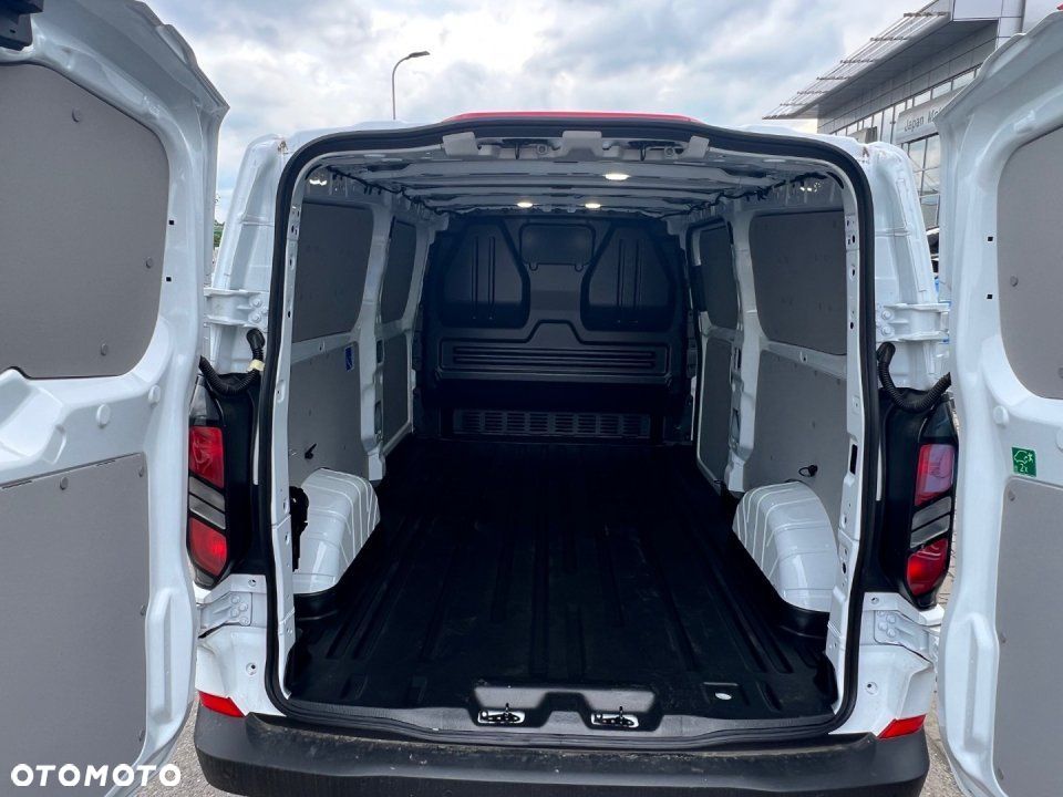 Ford Transit Custom - 6