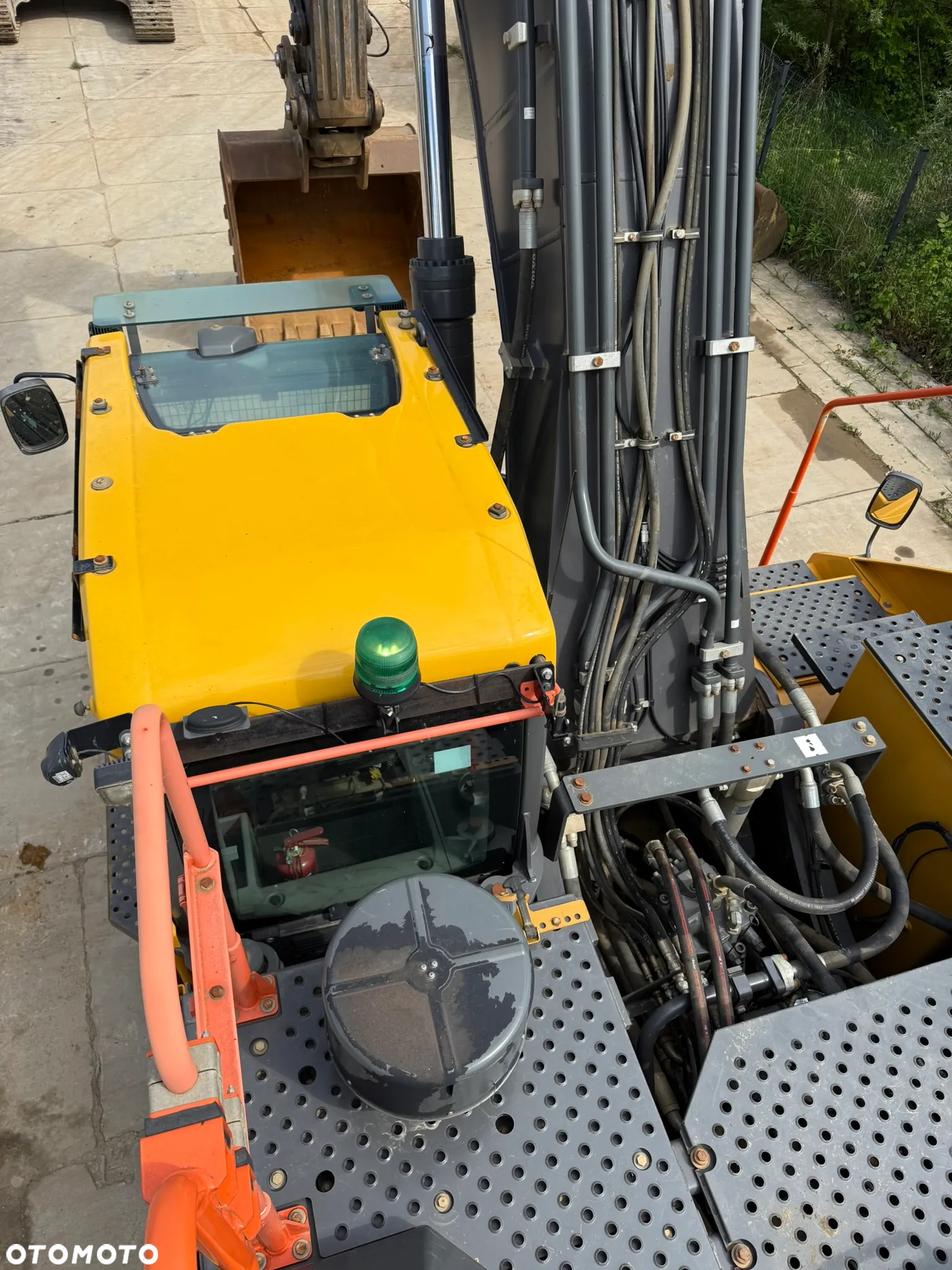 Volvo EC 380 EL - 15
