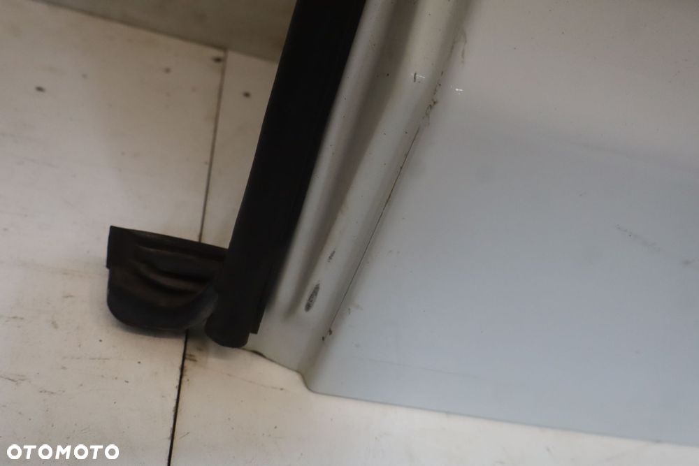 DRZWI PRAWY TYŁ BAGAŻNIKA  DACIA DOKKER LIFT DV369 - 6