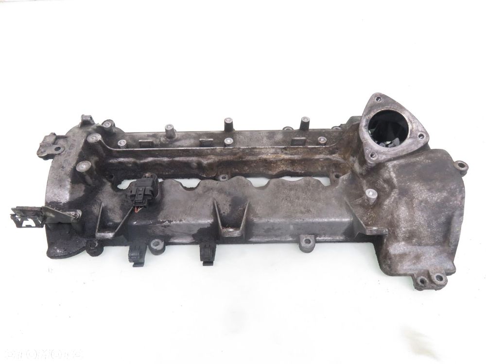 POKRYWA ZAWORÓW MERCEDES W168 A 160 CDI A6680160205 - 7